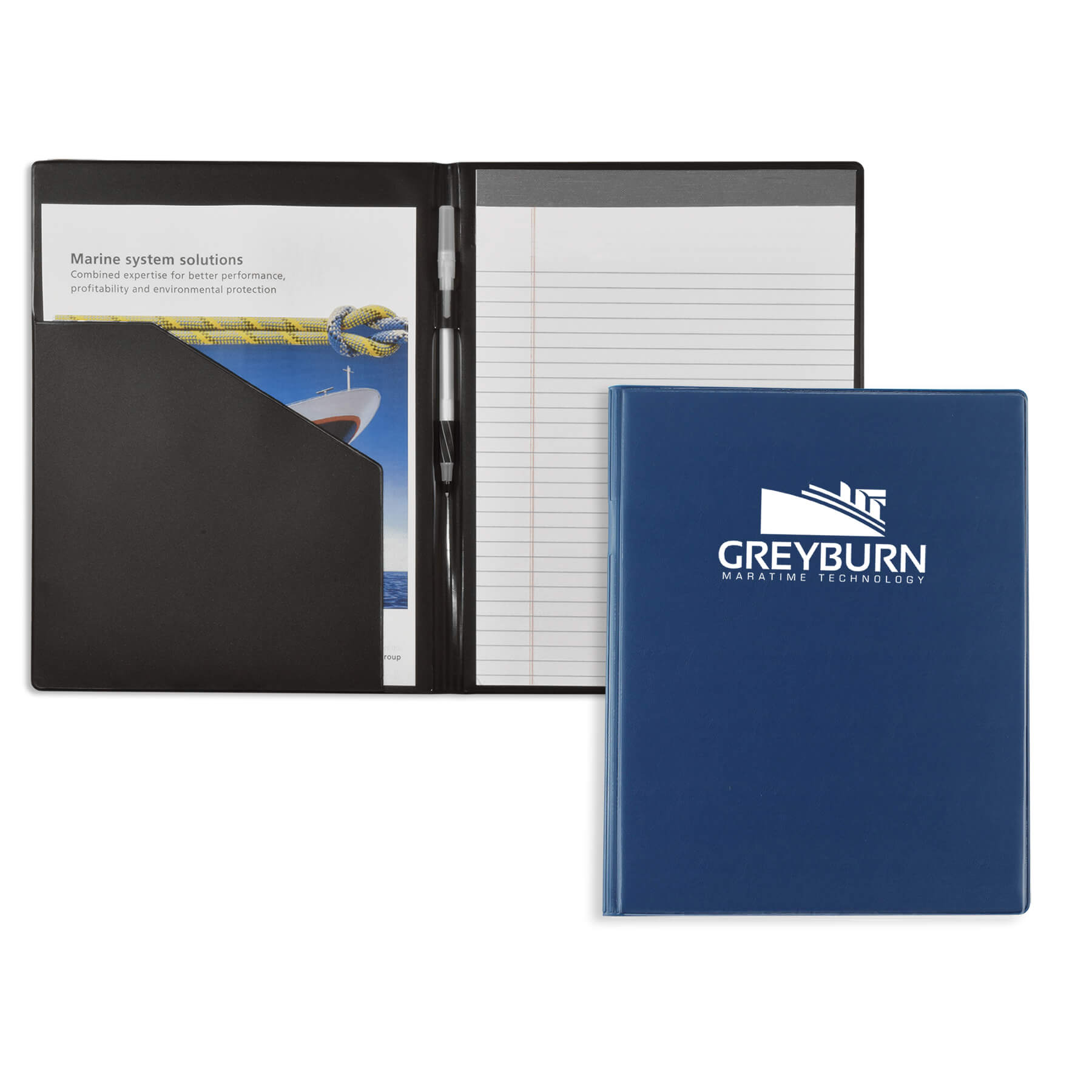 3845            - Standard Writing Pad                                                  